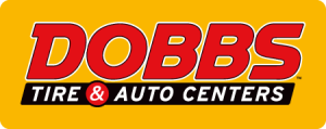 Dobbs Tire & Auto Centers Logo PNG SVG Vector