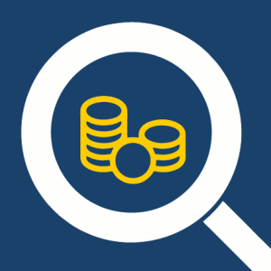 EBA symbol for Fee information document Logo PNG SVG Vector
