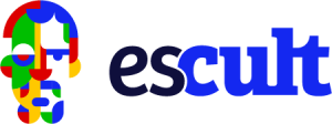 ESCULT Logo PNG SVG Vector