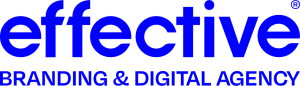 Effective Logo PNG SVG Vector