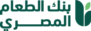 Egyptian Food Bank Logo PNG SVG Vector