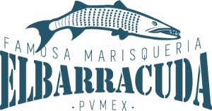 El Barracuda Logo PNG SVG Vector