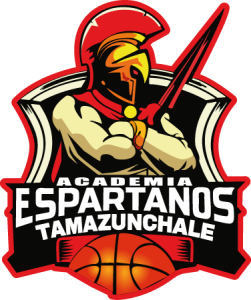 Espartanos Tamazanchule Logo PNG Vector
