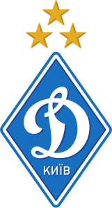 FC Dynamo Kyiv Logo PNG SVG Vector