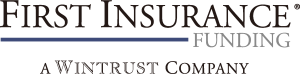First Insurance Funding Logo PNG SVG Vector