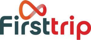 First Trip Logo PNG SVG Vector