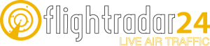 Flightradar24 Logo PNG SVG Vector
