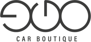 GGO CAR BOUTIQUE Logo PNG SVG Vector
