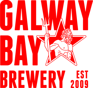 Galway Bay Brewery Logo PNG SVG Vector