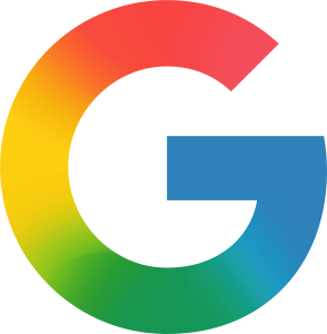 Google 2025 New Logo PNG SVG Vector