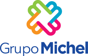 Grupo Michel Logo PNG SVG Vector