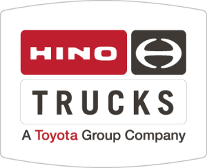 HINO Logo PNG SVG Vector