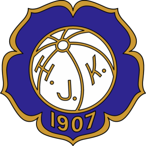 HJK Logo PNG SVG Vector