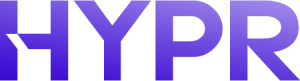 HYPR Logo PNG SCG Vector