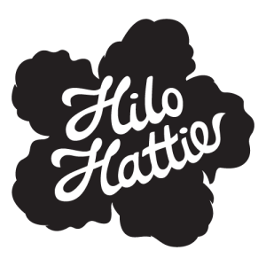 Hilo Hattie Logo PNG SVG  Vector