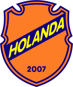 Holanda Esporte Clube Logo PNG SVG Vector