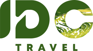 IDC Travel Logo PNG SVG Vector