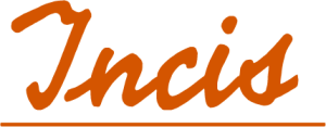 Incis Logo PNG SVG Vector
