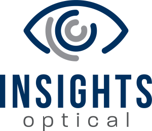 Insights Optical Logo PNG SVG Vector