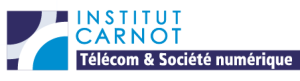 Institut Carnot Telecom Logo PNG SVG Vector