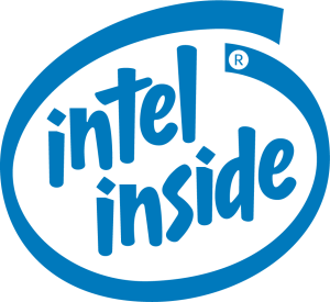 Intel Inside Logo PNG SVG Vector