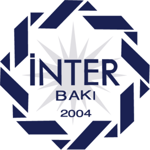 Inter Baku Logo PNG SVG Vector