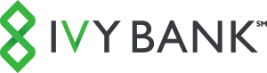Ivy Bank Logo PNG SVG Vector