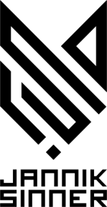 Jannik Sinner Logo PNG SVG Vector