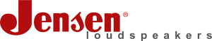 Jensen Loudspeakers Logo PNG SVG Vector