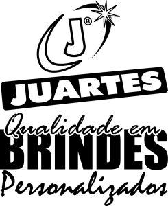 Juartes Brindes Logo PNG SVG Vector