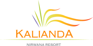 Kalianda Nirwana Resort Logo PNG SVG Vector