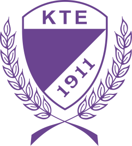 Kecskeméti TE Logo PNG SVG Vector