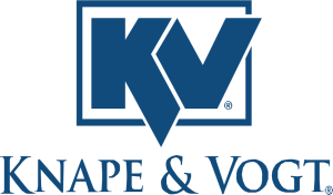 Knape & Vogt Logo PNG SVG Vector