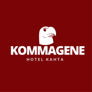 Kommagene Hotel Logo PNG SVG Vector
