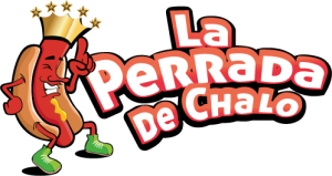 La Perrada de Chalo Logo PNG Vector