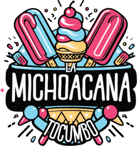 La michoacana tocumbo Logo PNG Vector