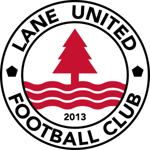 Lane United FC Logo PNG SVG Vector