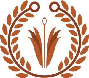 Laurel Shield Logo PNG SVG Vector