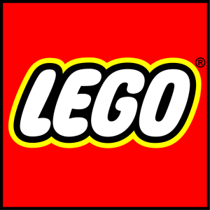 Lego Logo PNG SVG Vector