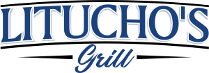 Litucho’s Grill Logo PNG SVG Vector