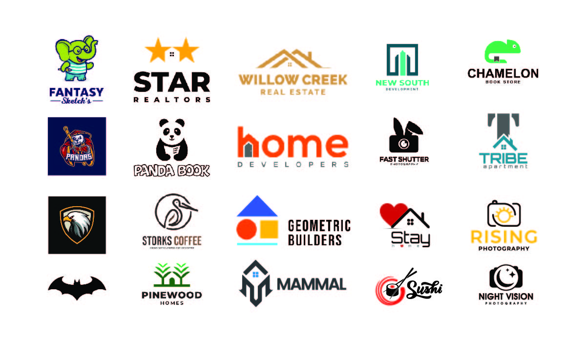 Logo Templates