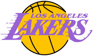 Los Angeles Lakers 1975 1999 Logo PNG SVG  Vector