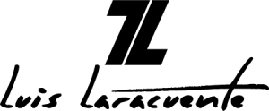 Luis Laracuente Films Logo PNG SVG Vector