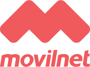 MOVILNET Logo PNG SVG Vector