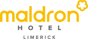 Maldron Hotel Limerick Logo PNG SVG Vector