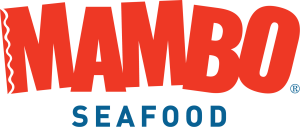 Mambo Seafood Logo PNG SVG Vector