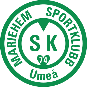 Mariehem SK Logo PNG SVG Vector