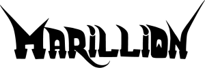 Marillion 1981 Logo PNG SVG Vector