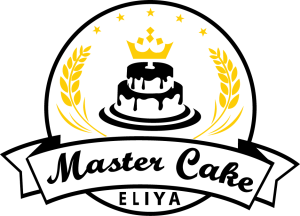 Master cake Eliya Logo PNG SVG Vector