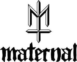 Maternal Disaster Logo PNG SVG Vector